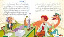 Adevărul despre Robo Bobo