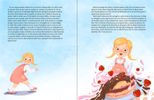 Pachet Bianca Partenie