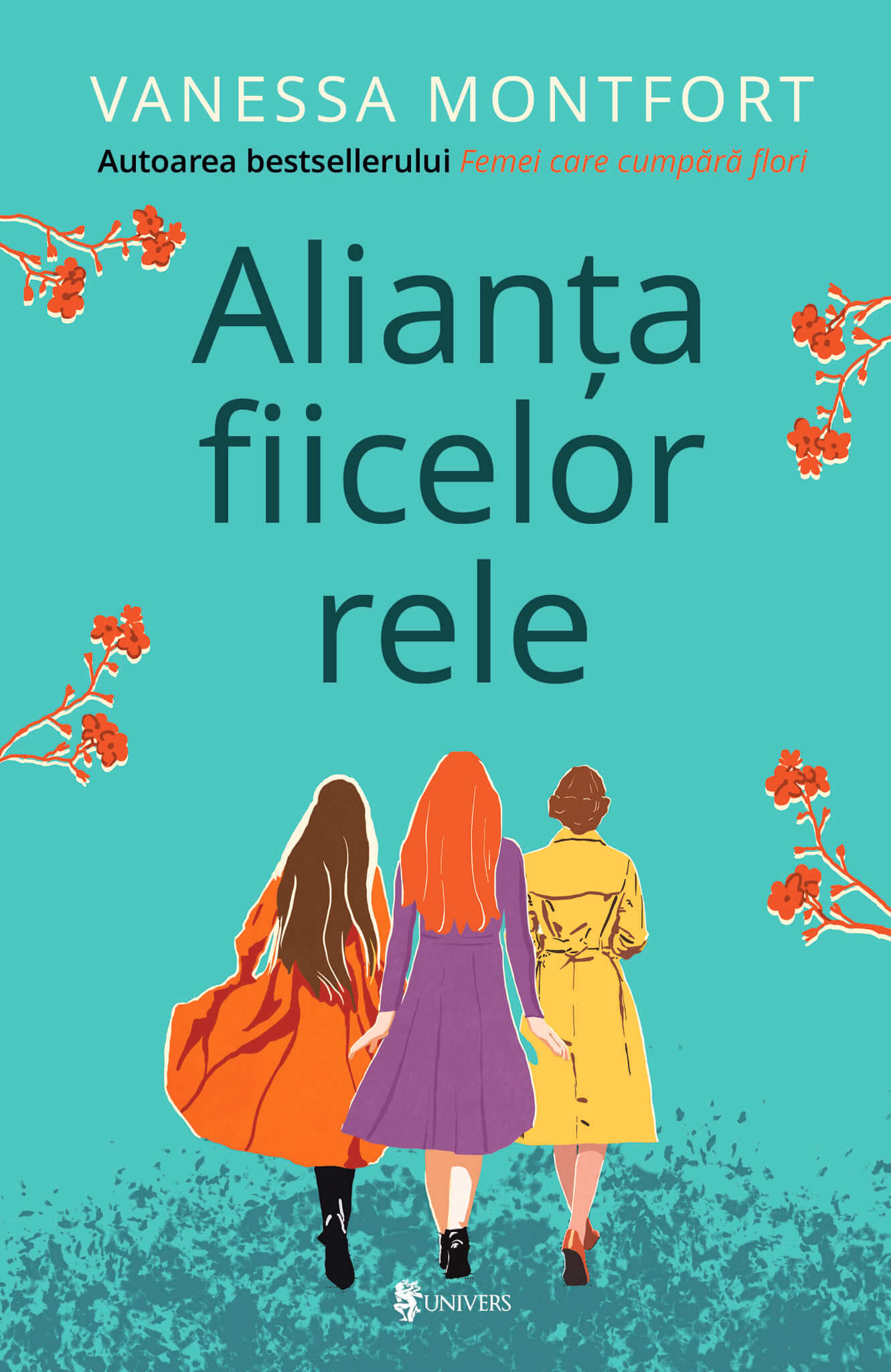 Alianța fiicelor rele