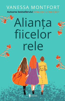 Alianța fiicelor rele