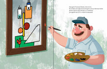 4 cărți distractive din care afli multe!