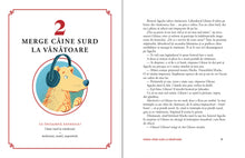 Pachet 2 Comoara cuvintelor + Alte 15 expresii românești (4 vol.)