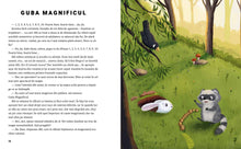 Aripi, mustăți și minuni - în căutarea curajului