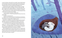 Aripi, mustăți și minuni - în căutarea curajului