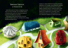 Pachet Aventuri fermecătoare