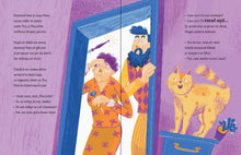 Pachet Comoara cuvintelor - Olina Ortiz