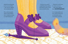 Pachet Comoara cuvintelor - Olina Ortiz