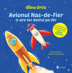 Cărți Olina Ortiz · Primele povești (0–3 ani)