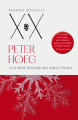  Peter Høeg
