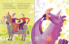 Pachet Comoara cuvintelor - Olina Ortiz