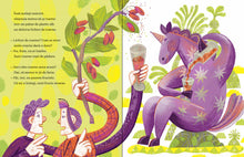 Pachet Comoara cuvintelor - Olina Ortiz