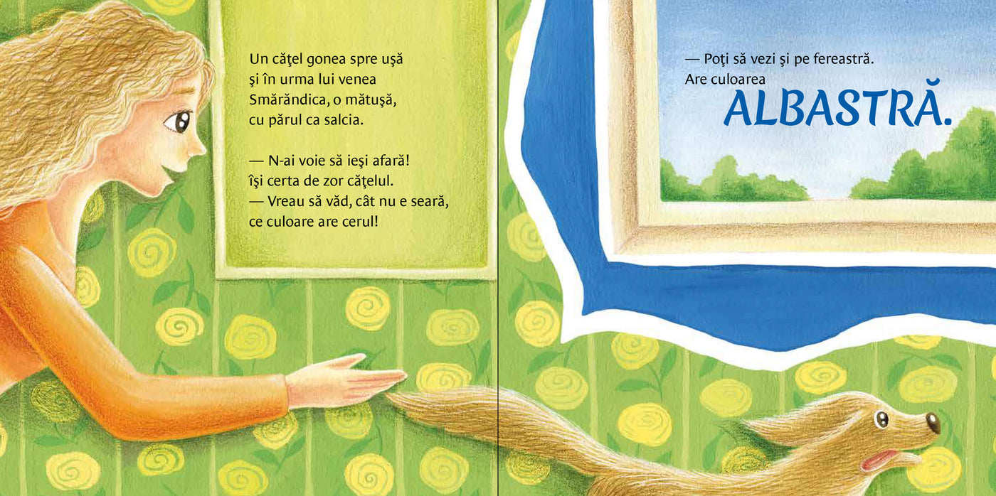 Pachet Olina Ortiz 6 (0-3 ani)