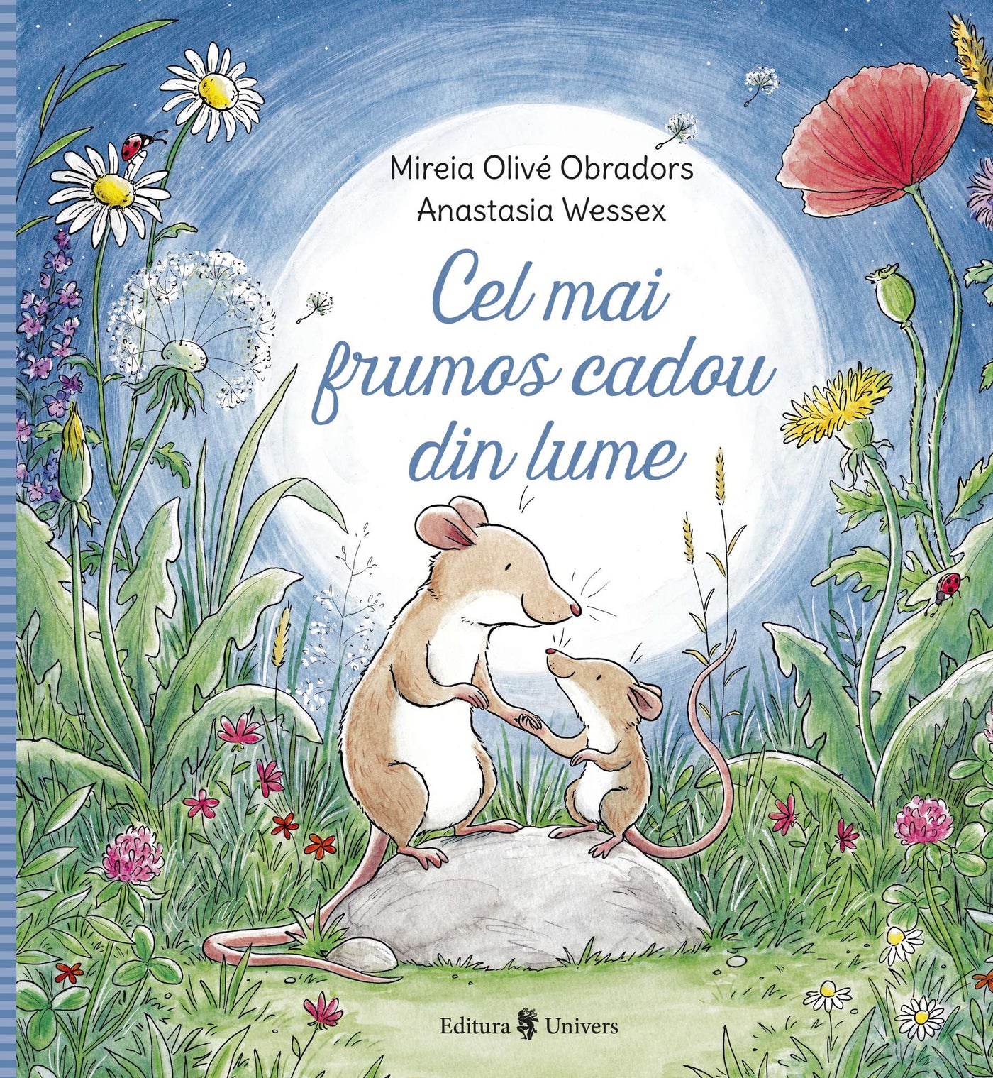 Cel mai frumos cadou din lume