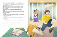 Cărți despre copii ca voi scrise de Virgil Ianțu