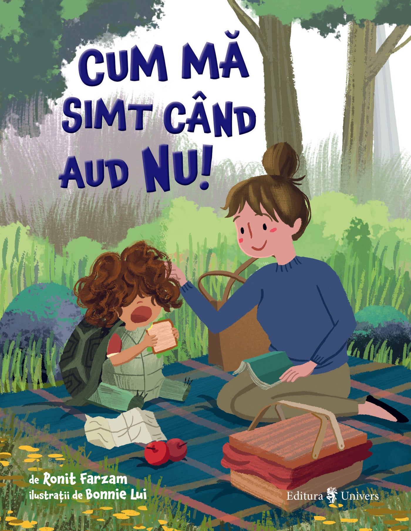Cum mă simt când aud NU!
