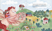 Cum să-ți găsești zburicornul