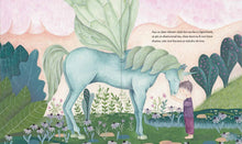 Cum să-ți găsești zburicornul