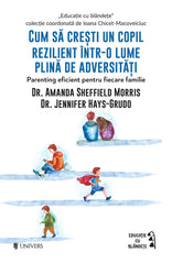  Amanda Sheffield Morris PhD & Jennifer Hays-Grudo PhD