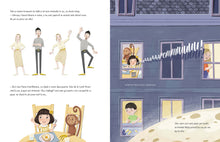 Cum sare piper pe Lună?