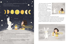 Cum sare piper pe Lună?