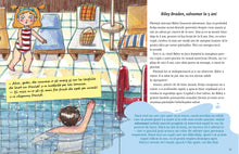 Curajul nu te-așteaptă să crești