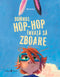 Domnul Hop-Hop învață să zboare