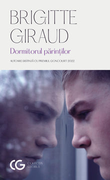 Dormitorul părinților