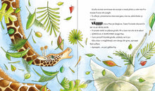 Elefantul care se temea de șoricei