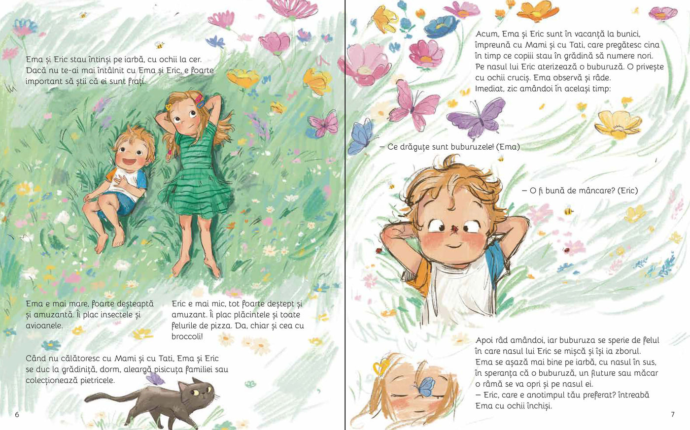 Pachet "Fericire, curaj și distracție!"