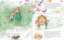 Pachet "Fericire, curaj și distracție!"