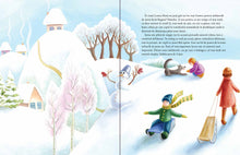 Erus și Sărbătoarea de Cojoc