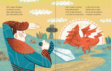 Pachet Comoara cuvintelor - Olina Ortiz