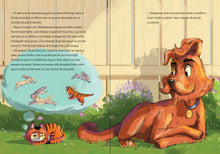 Jup, un pisoi de soi - volumul 17 - Vreau totul acum!