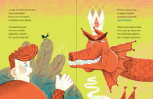 Pachet Comoara cuvintelor - Olina Ortiz