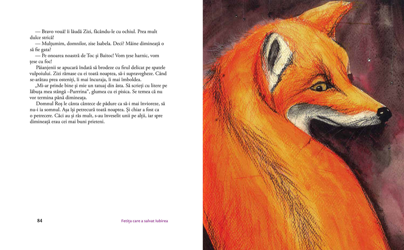 Pachet Isabela (3 vol.)