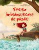 Fetița îmblânzitoare de păsări