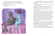 Foca Fega și Darul Bucuriei