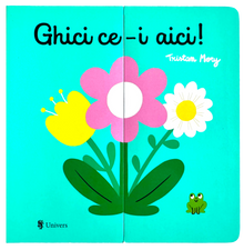 Ghici ce-i aici!