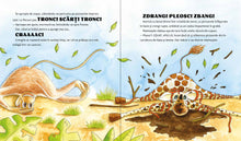 Pachet Animale Hazlii 1 - 3 volume, Alec Blenche