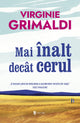 Mai înalt decât cerul