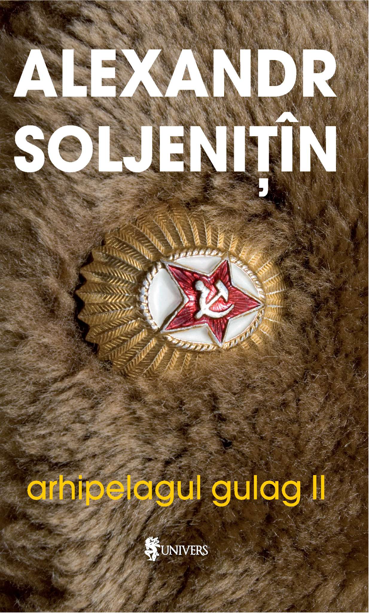 Arhipelagul Gulag (3 volume)