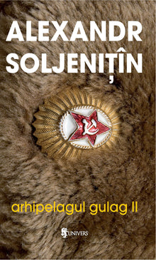 Arhipelagul Gulag (3 volume)