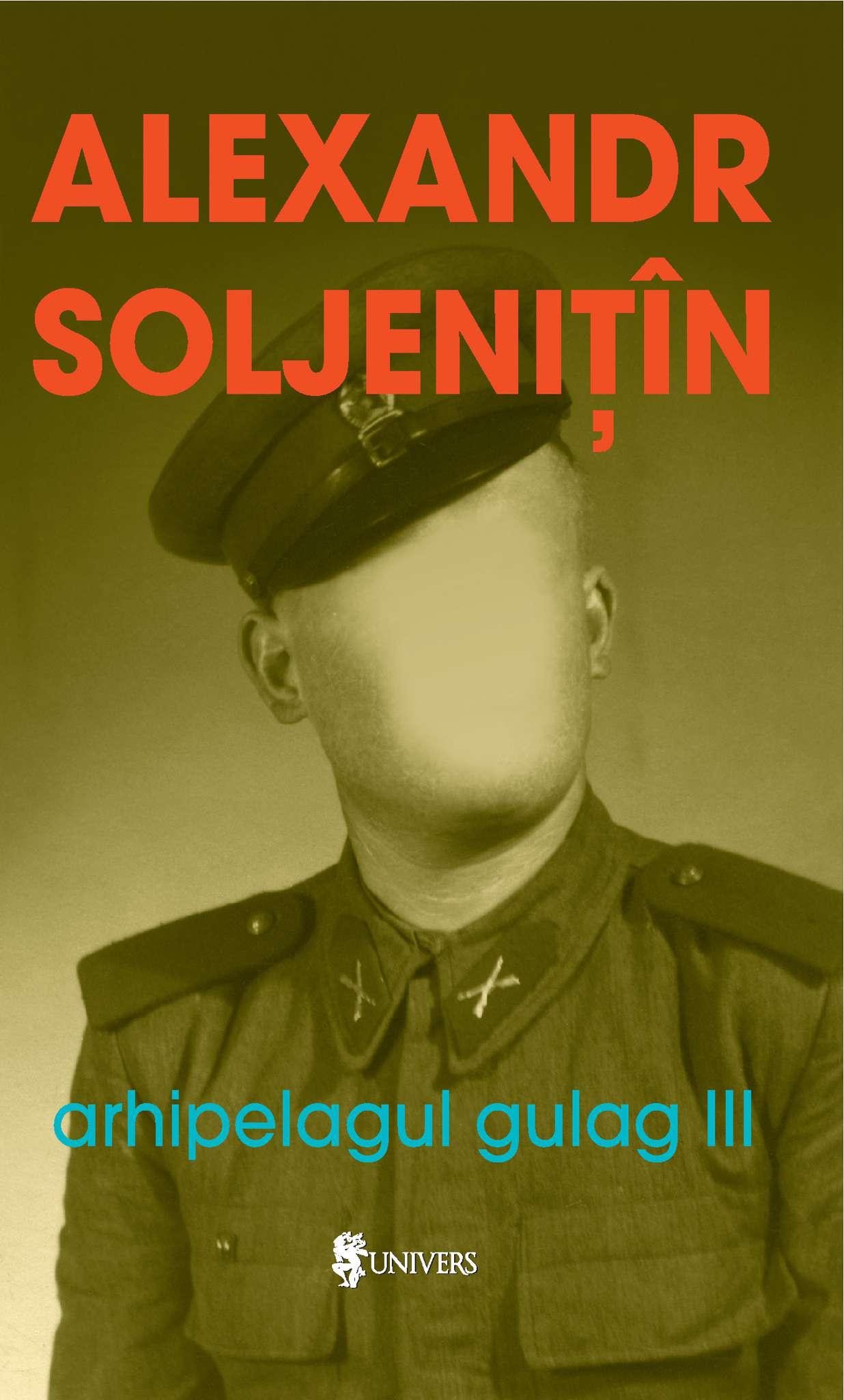 Arhipelagul Gulag (3 volume)