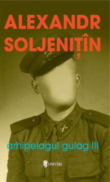 Arhipelagul Gulag (3 volume)