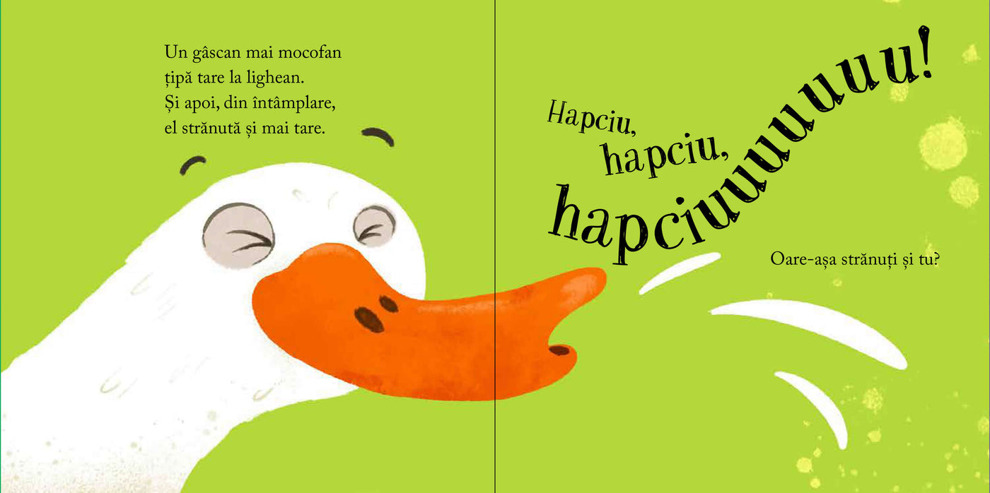 Pachet Alec Blenche 2 (0-3 ani)