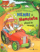 Henri și Henrieta pleacă în vacanță
