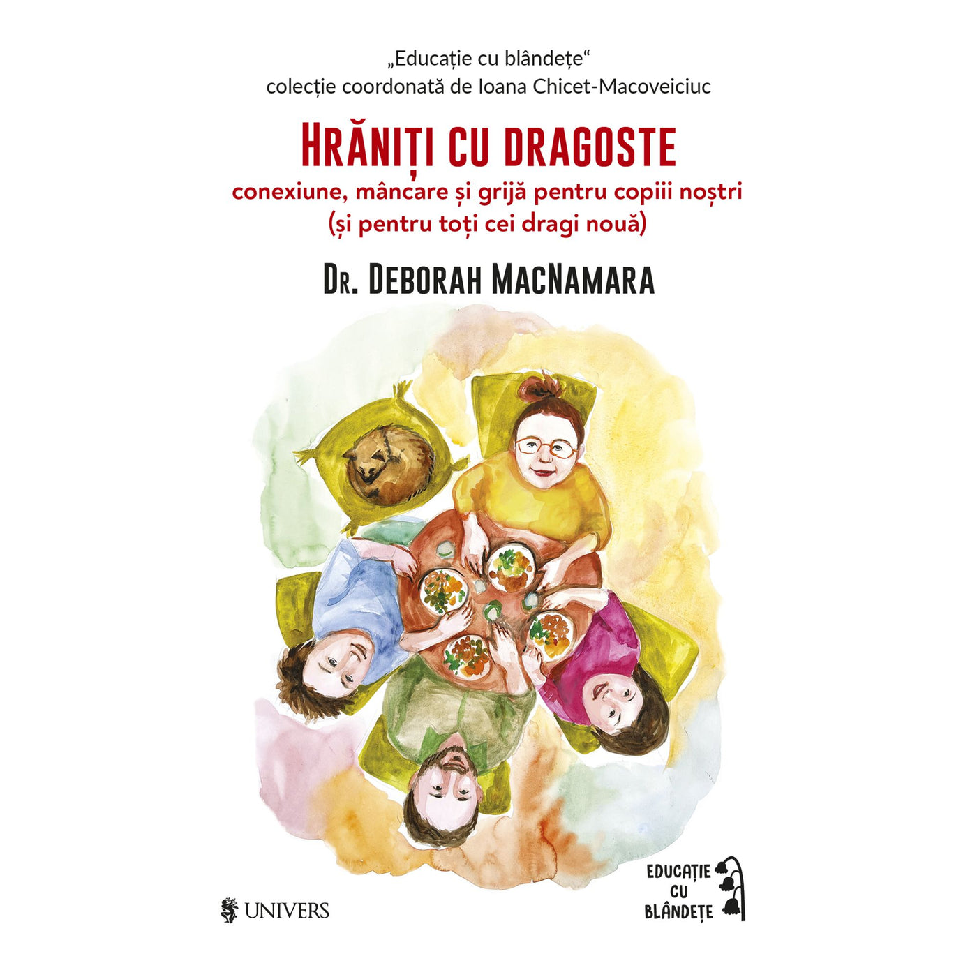 Pachet Emoții sănătoase