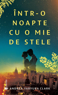 Într-o noapte cu o mie de stele