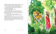 Isabela și Fetița de Lumină