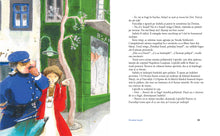 Isabela și băiatul din nori